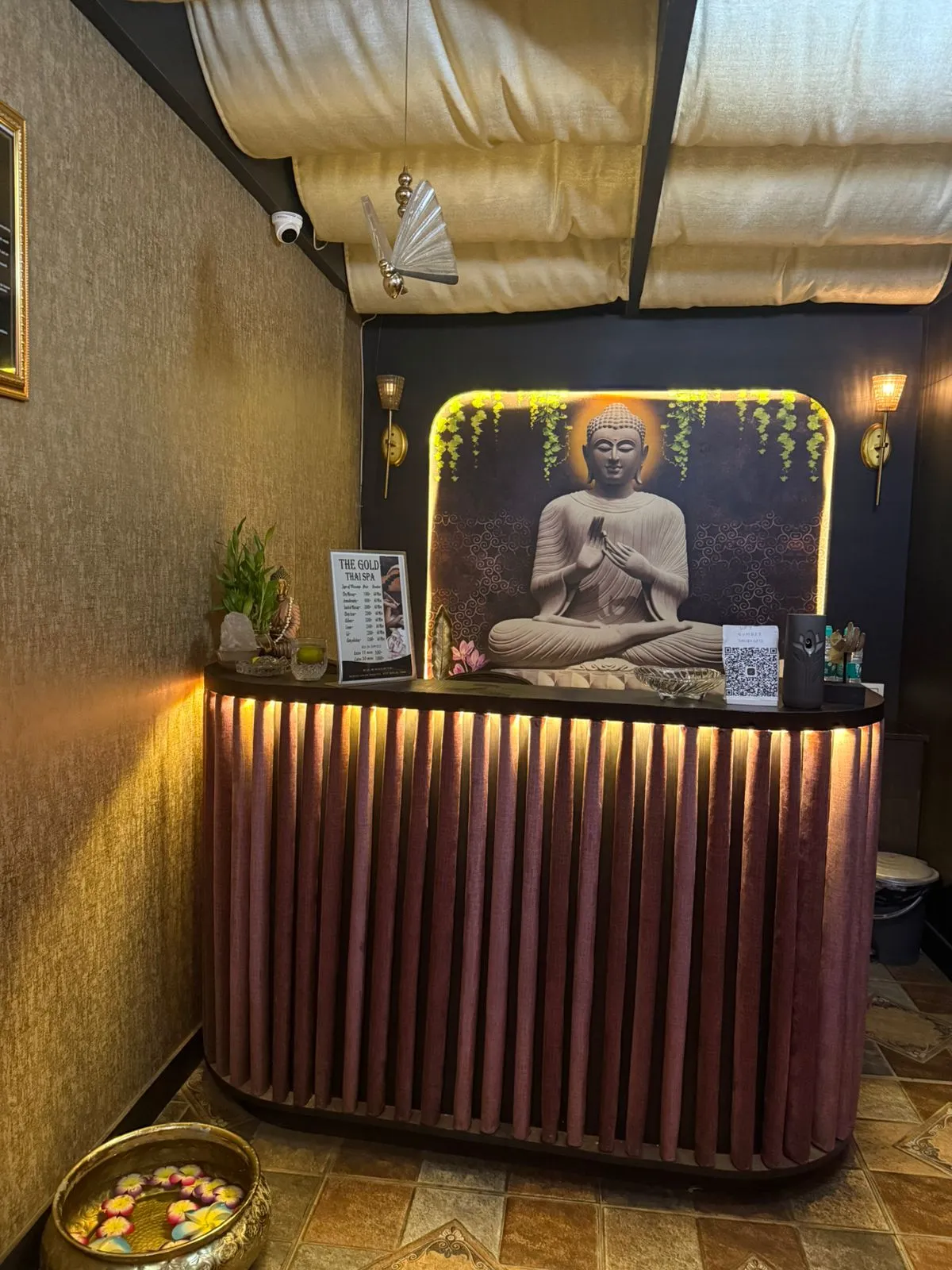 Buddha Statue